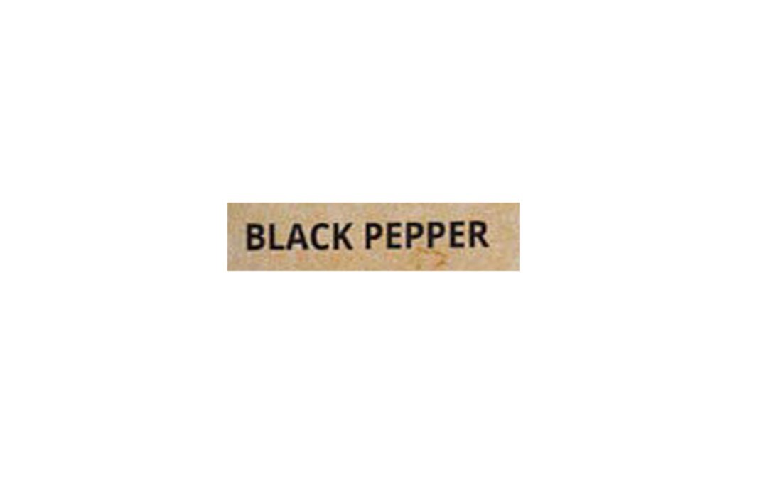 Spice Forest Black Pepper    Pack  100 grams